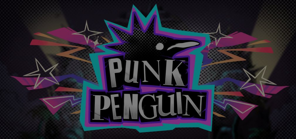 Punk Penguin demo
